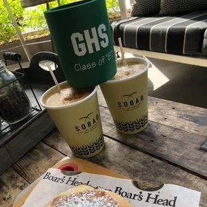 Meet your Posher, Kooz